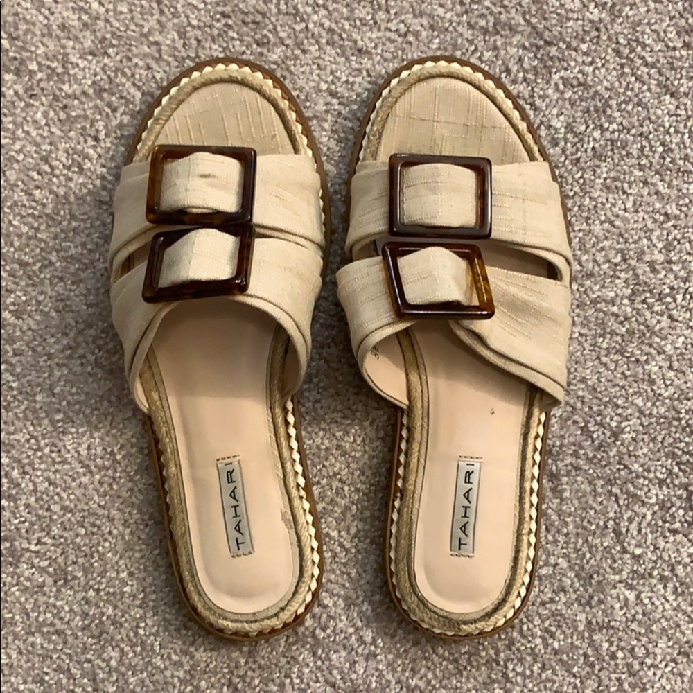 Tahari Sandals